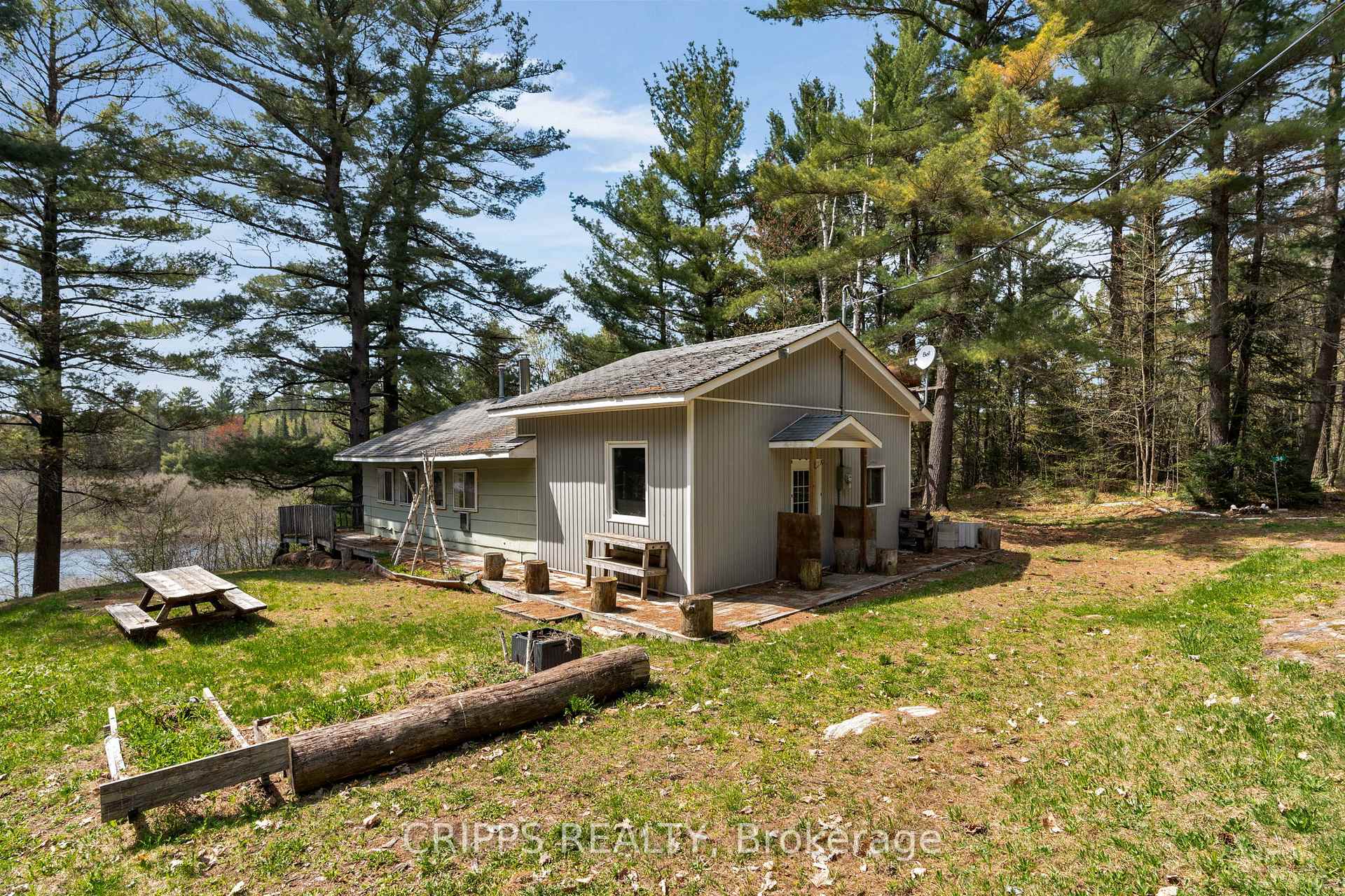 Photo 44 of Strange Point Road, McMurrich/Monteith, Monteith — HOMEH