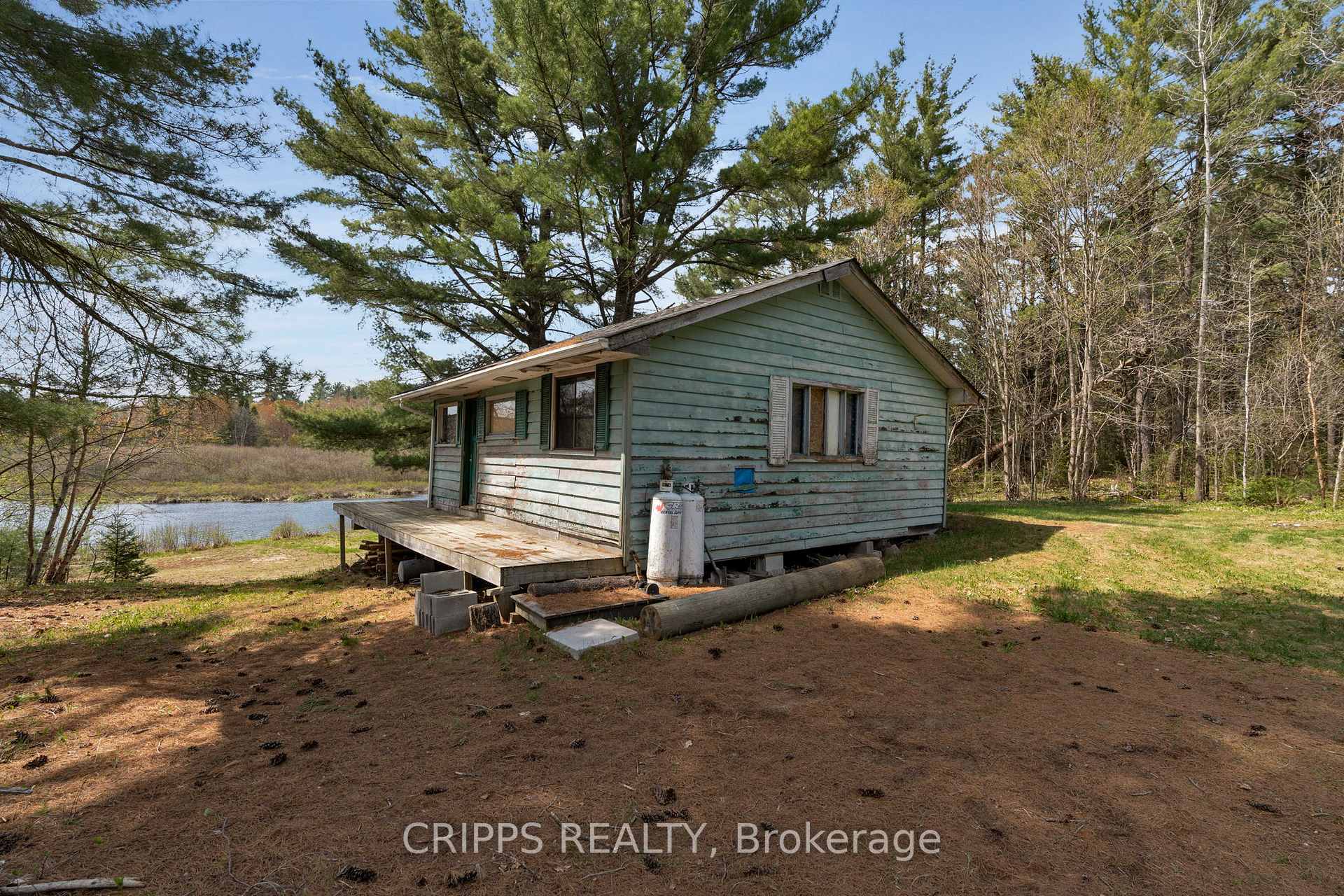 Photo 35 of Strange Point Road, McMurrich/Monteith, Monteith — HOMEH