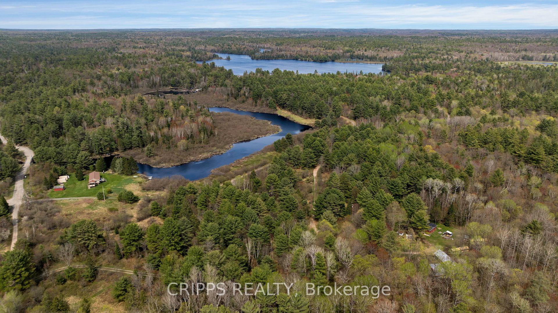 Photo 45 of Strange Point Road, McMurrich/Monteith, Monteith — HOMEH