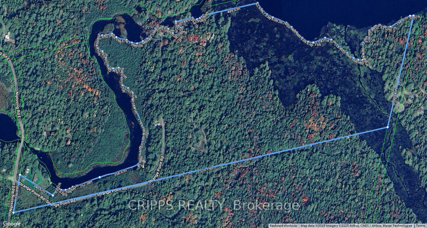 Photo 36 of Strange Point Road, McMurrich/Monteith, Monteith — HOMEH