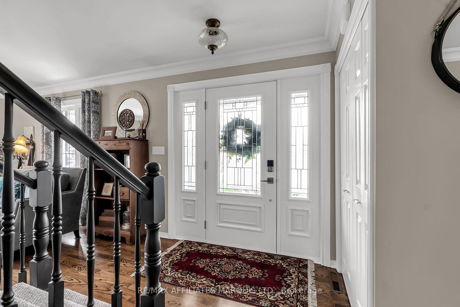 Photo 20 of 1932 Belvedere Crescent, Cornwall — HOMEH