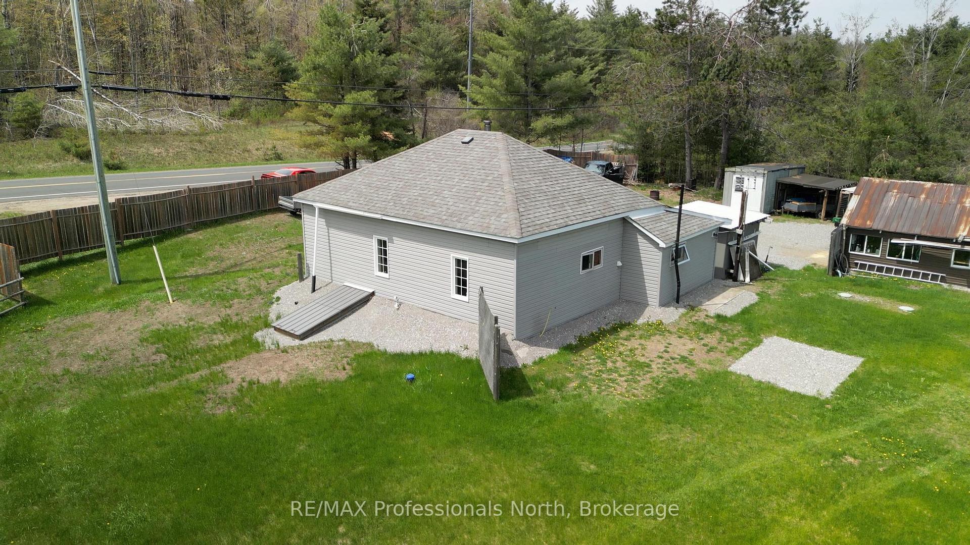 Photo 12 of 4730 County Road 121, Minden Hills, Snowdon — HOMEH