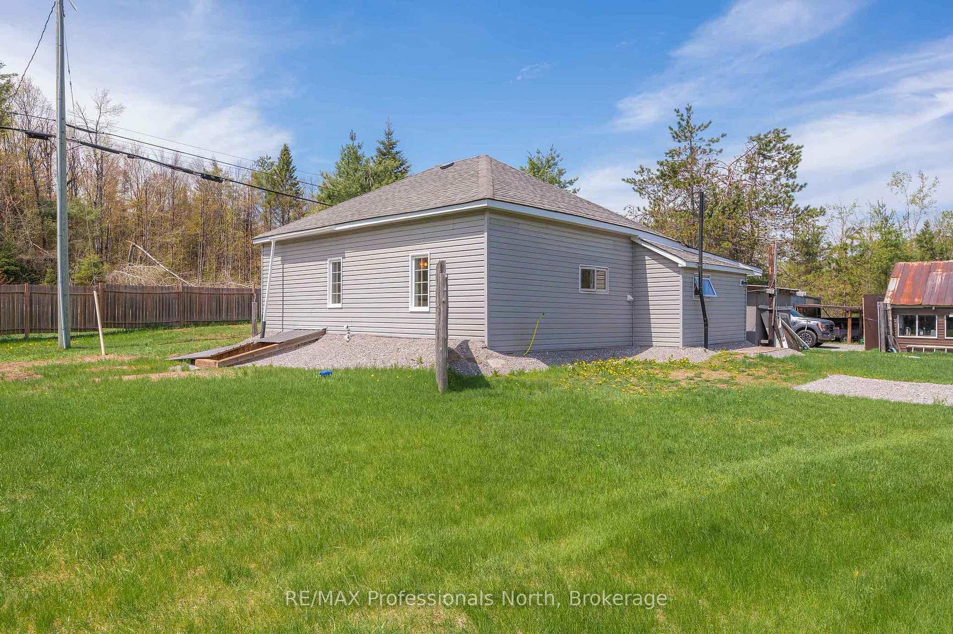 Photo 39 of 4730 County Road 121, Minden Hills, Snowdon — HOMEH