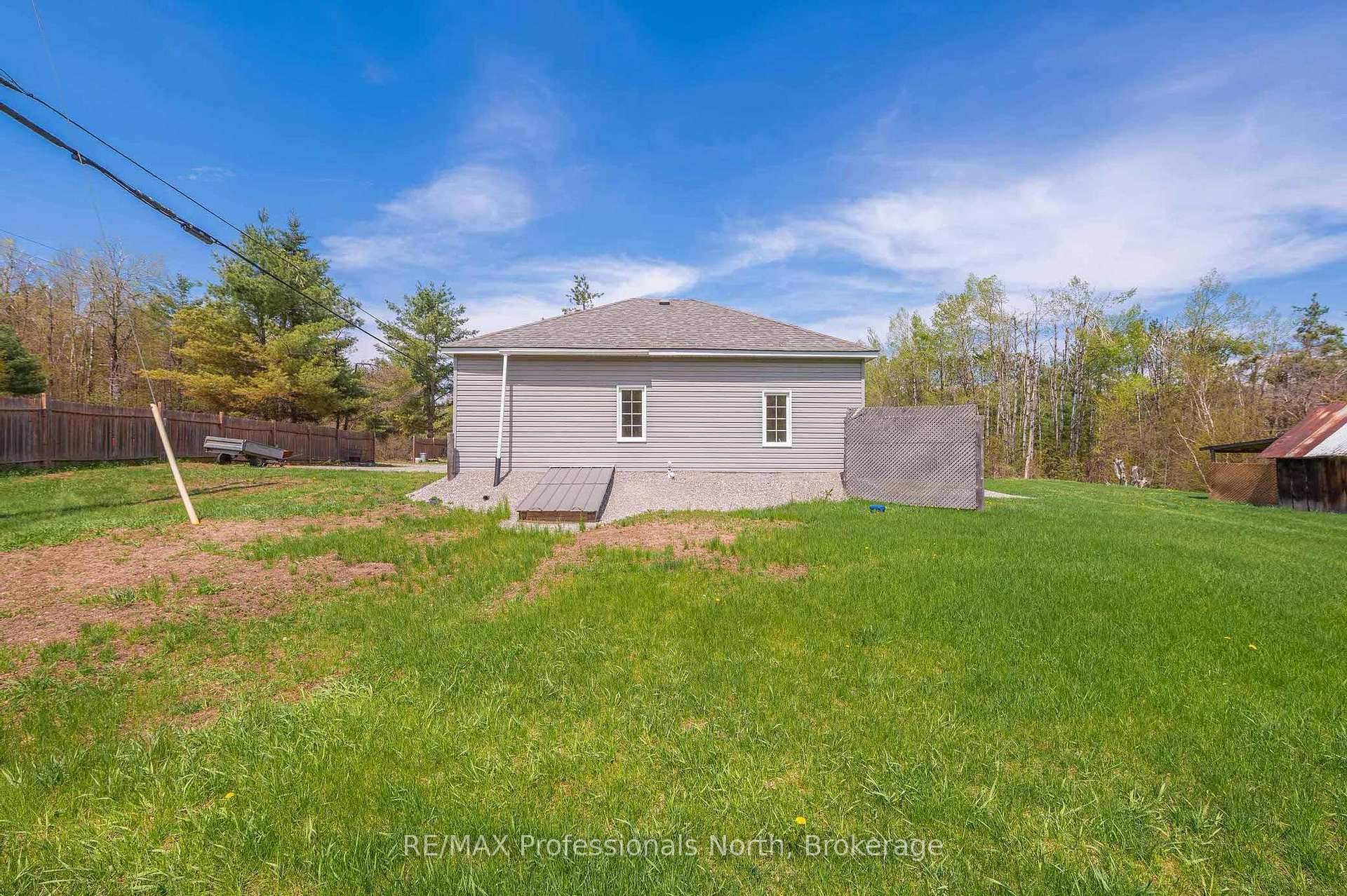 Photo 16 of 4730 County Road 121, Minden Hills, Snowdon — HOMEH