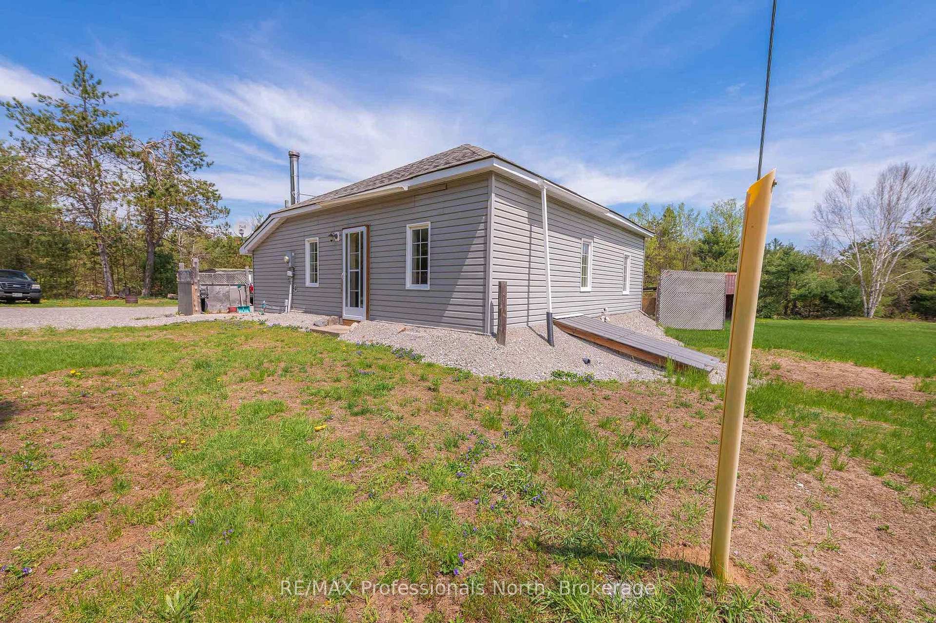 Photo 6 of 4730 County Road 121, Minden Hills, Snowdon — HOMEH