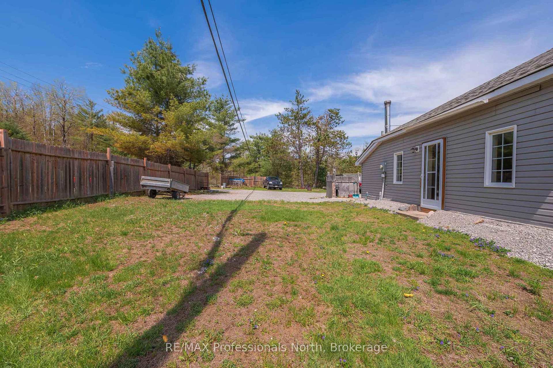Photo 40 of 4730 County Road 121, Minden Hills, Snowdon — HOMEH