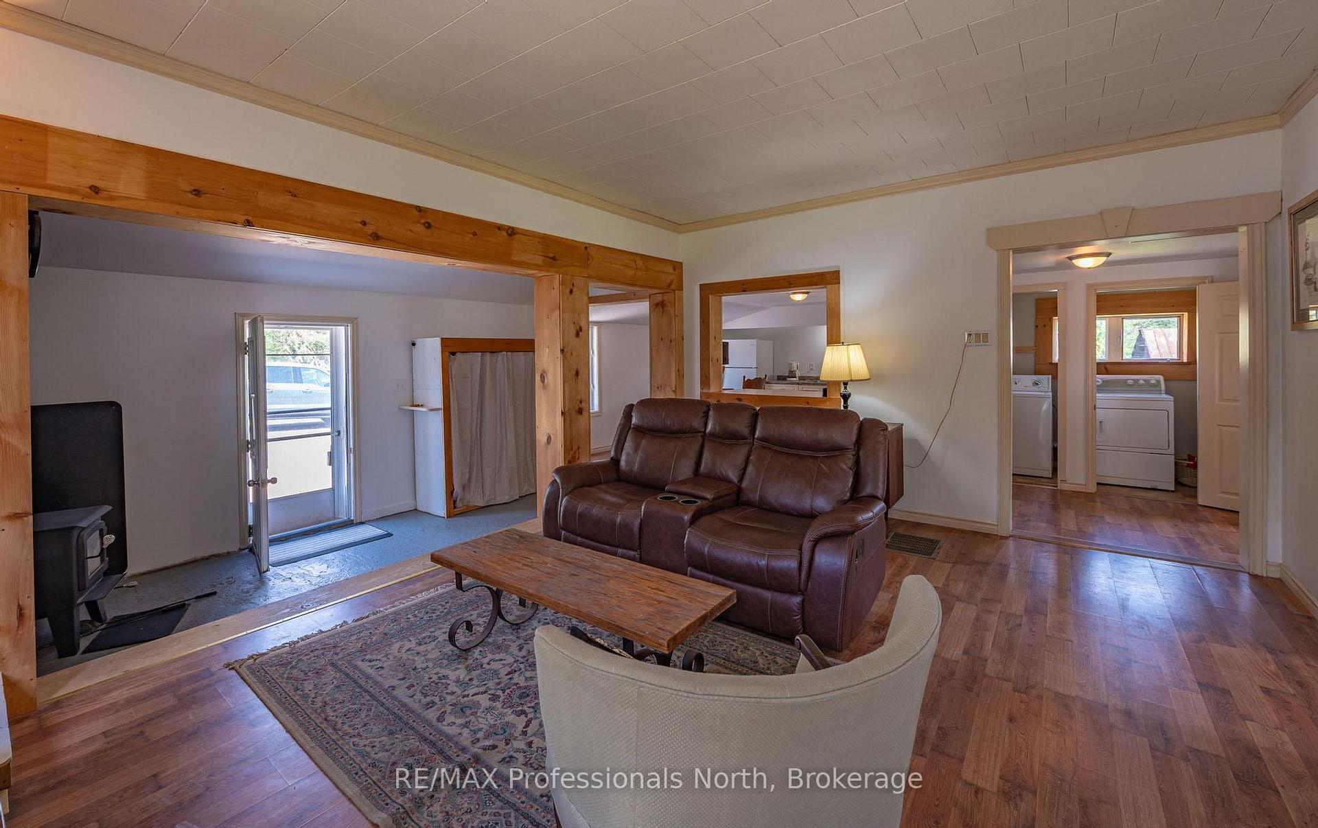 Photo 9 of 4730 County Road 121, Minden Hills, Snowdon — HOMEH