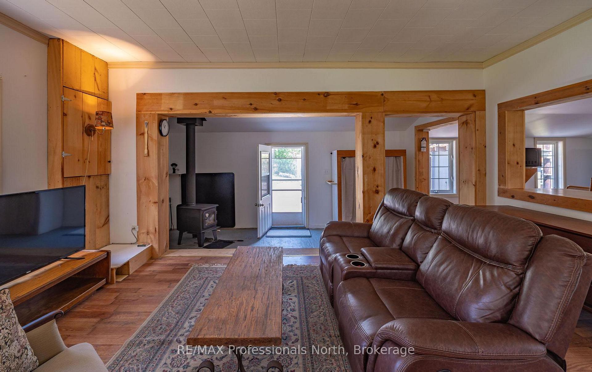 Photo 10 of 4730 County Road 121, Minden Hills, Snowdon — HOMEH
