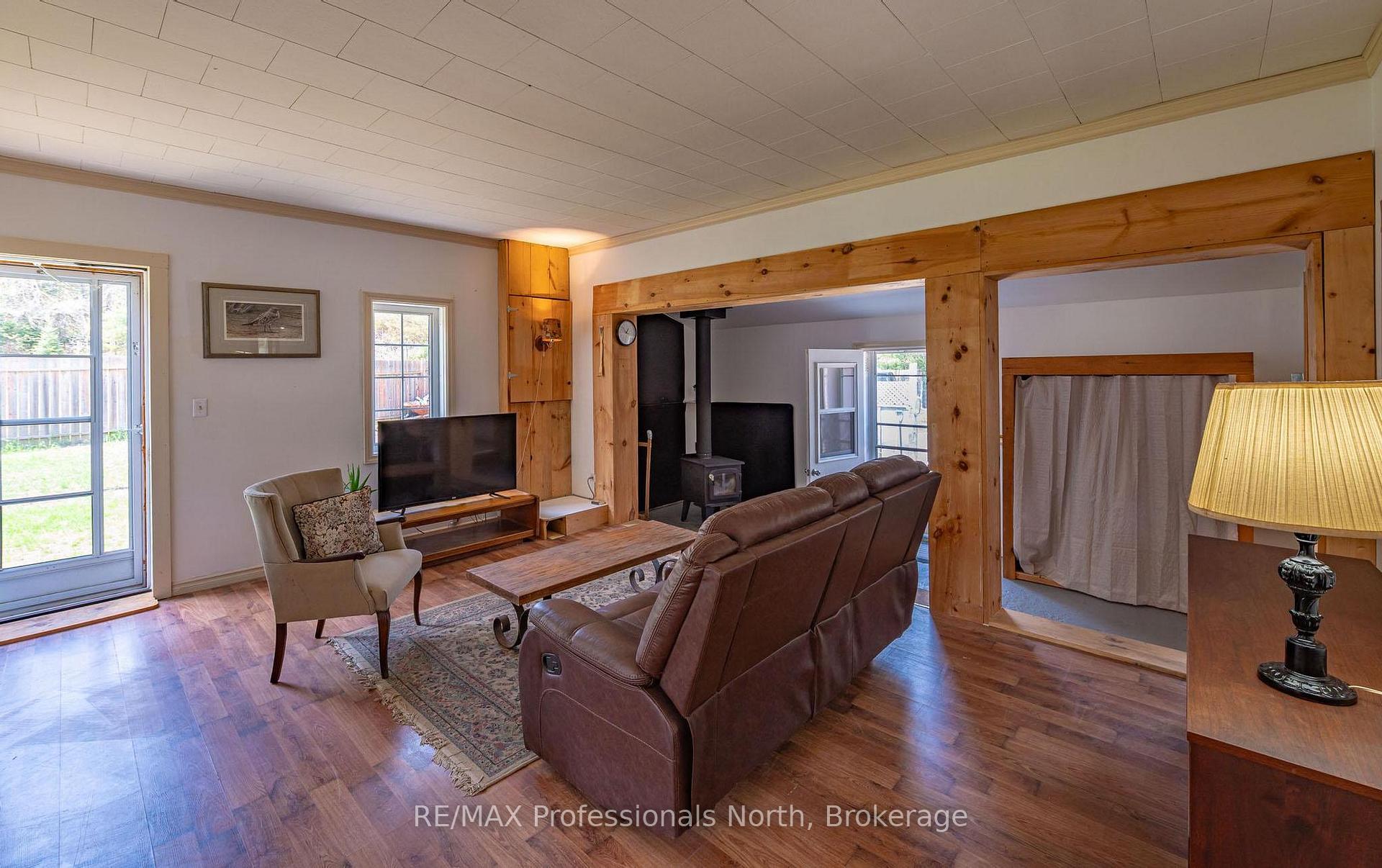 Photo 41 of 4730 County Road 121, Minden Hills, Snowdon — HOMEH
