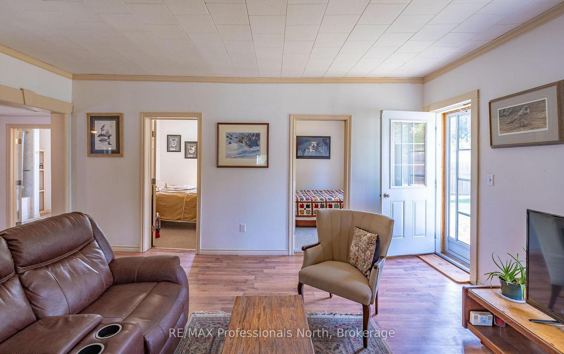 Photo 8 of 4730 County Road 121, Minden Hills, Snowdon — HOMEH