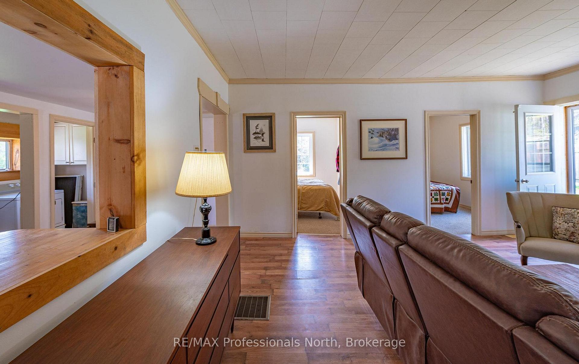 Photo 24 of 4730 County Road 121, Minden Hills, Snowdon — HOMEH
