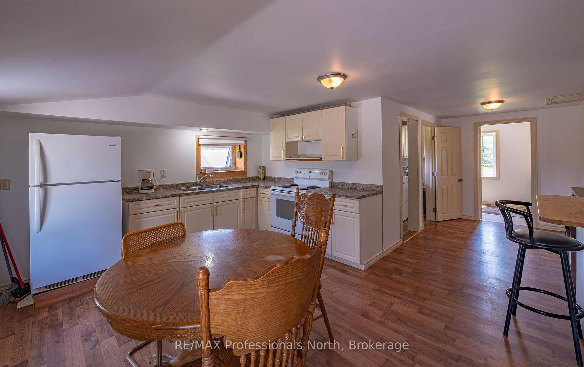 Photo 17 of 4730 County Road 121, Minden Hills, Snowdon — HOMEH