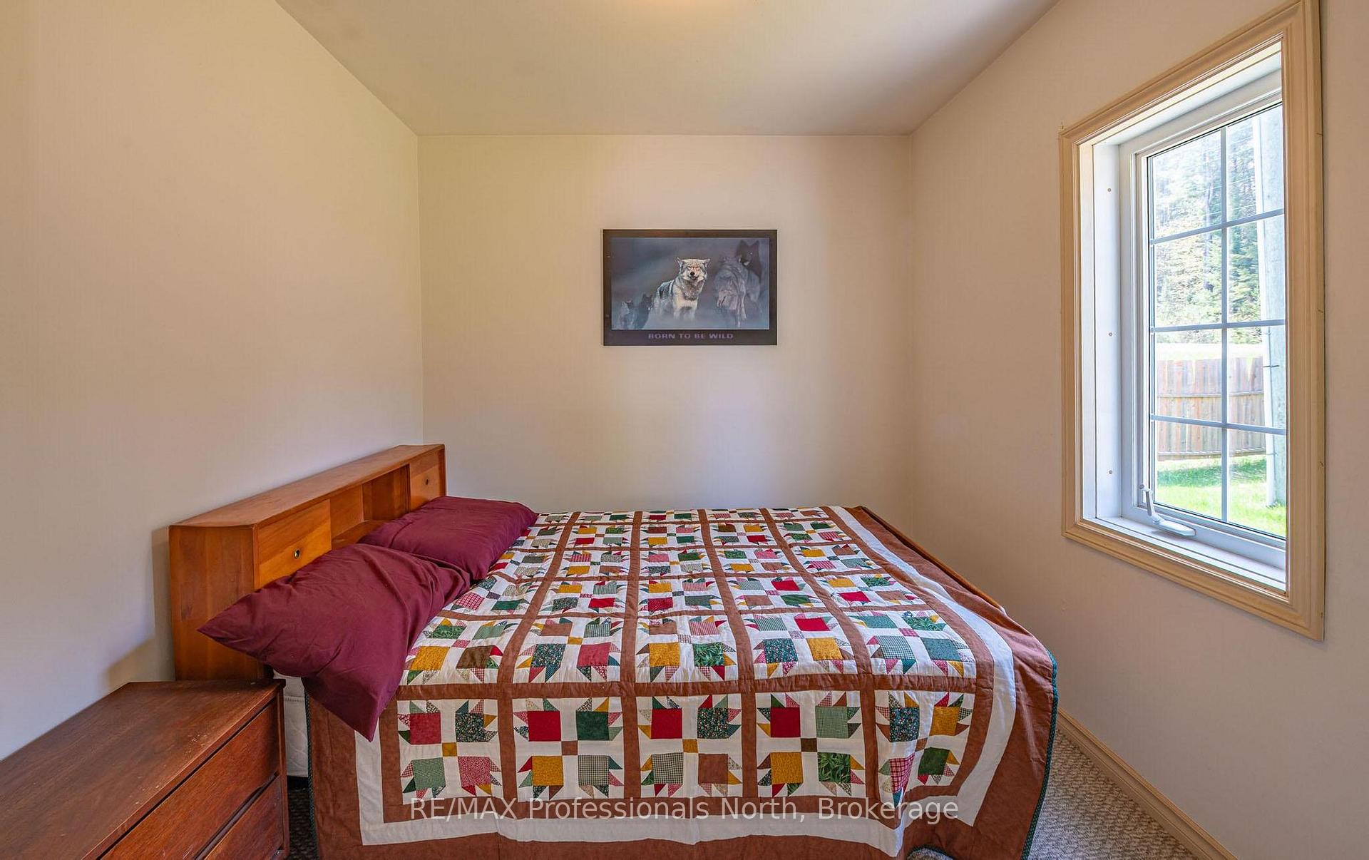 Photo 25 of 4730 County Road 121, Minden Hills, Snowdon — HOMEH