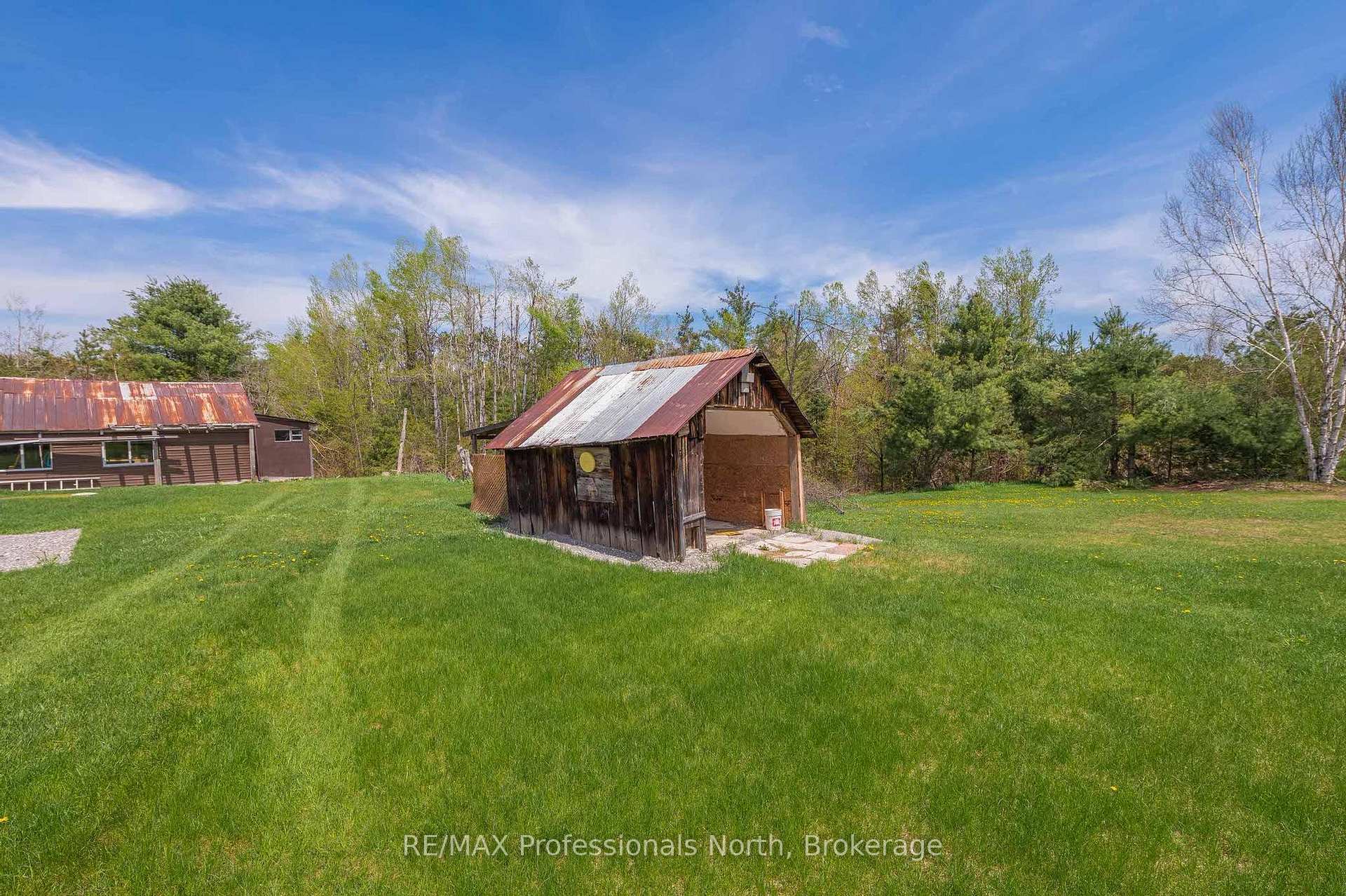 Photo 45 of 4730 County Road 121, Minden Hills, Snowdon — HOMEH