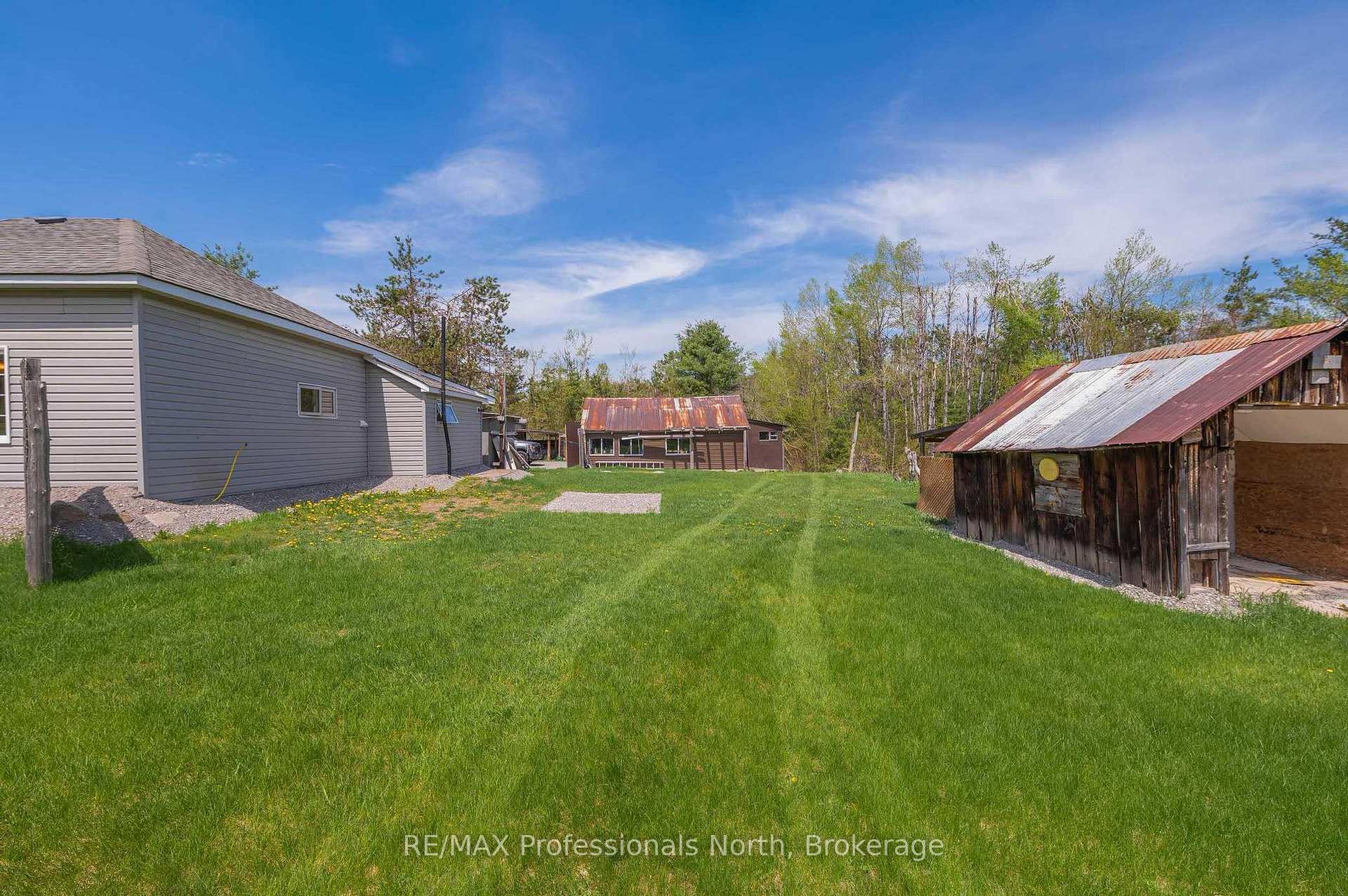 Photo 34 of 4730 County Road 121, Minden Hills, Snowdon — HOMEH