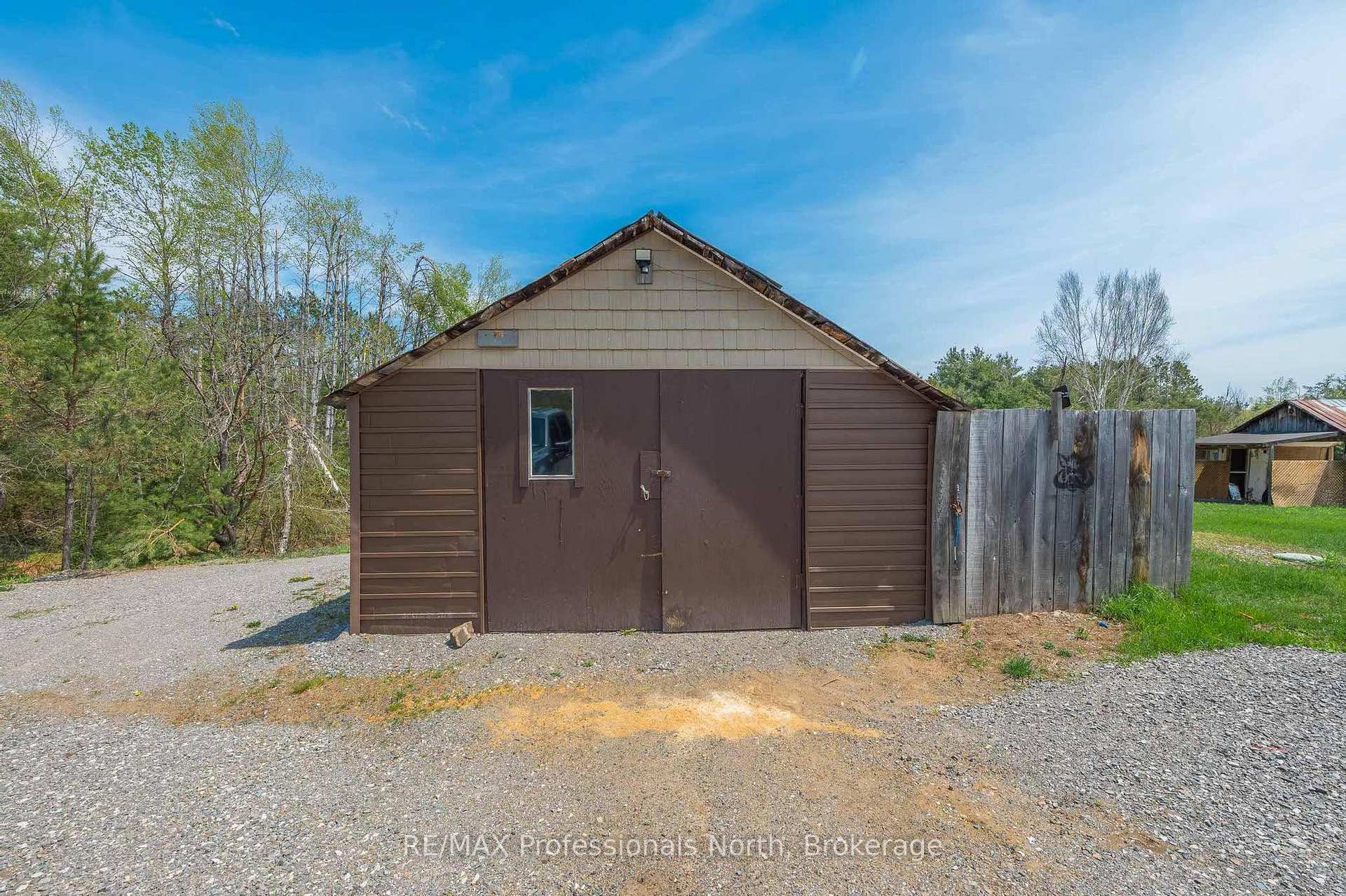 Photo 44 of 4730 County Road 121, Minden Hills, Snowdon — HOMEH