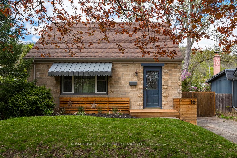Photo 1 of 16 McKay Road, Hamilton, Dundas — HOMEH