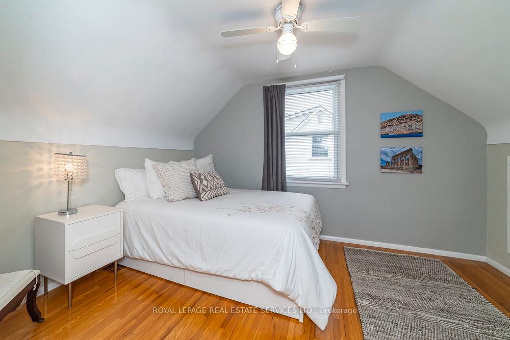 Photo 31 of 16 McKay Road, Hamilton, Dundas — HOMEH