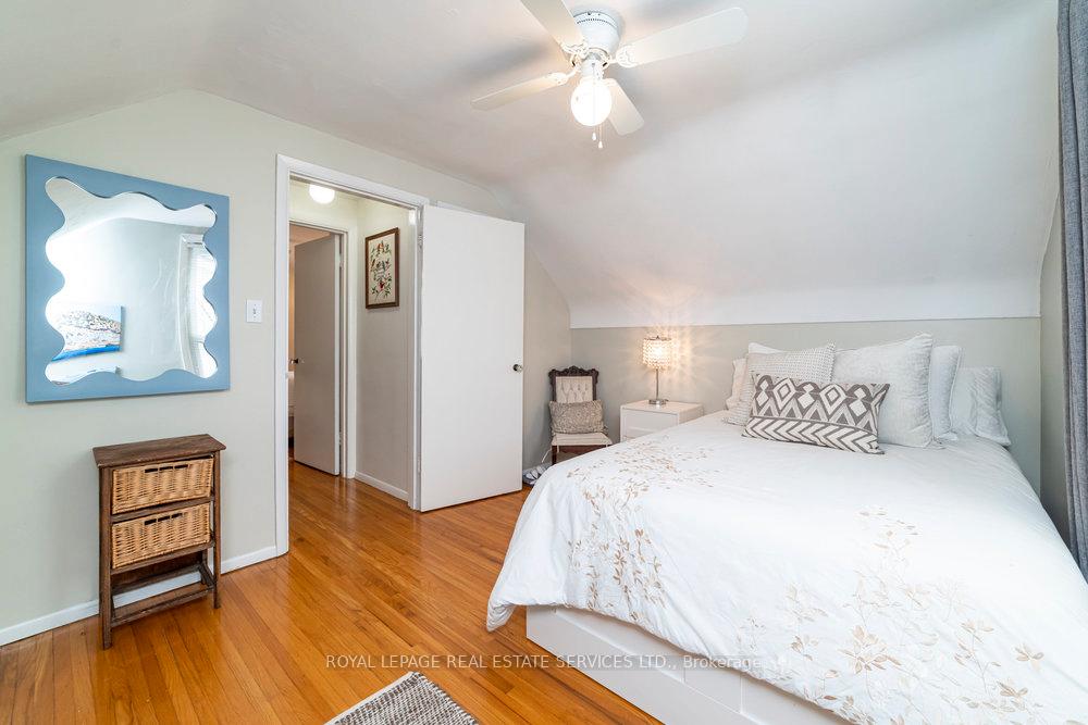Photo 14 of 16 McKay Road, Hamilton, Dundas — HOMEH