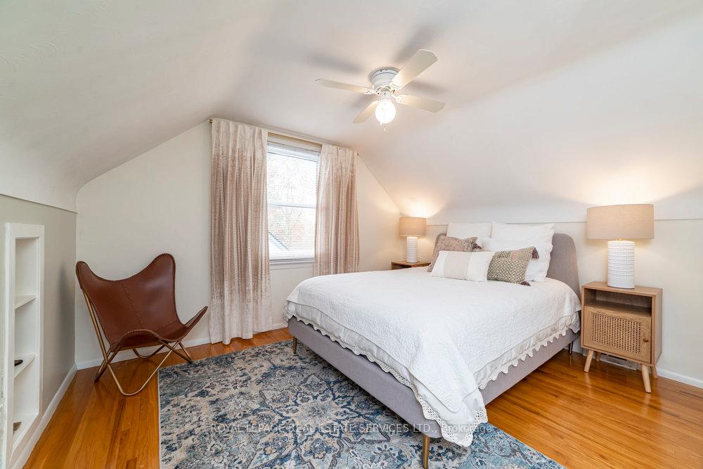 Photo 23 of 16 McKay Road, Hamilton, Dundas — HOMEH