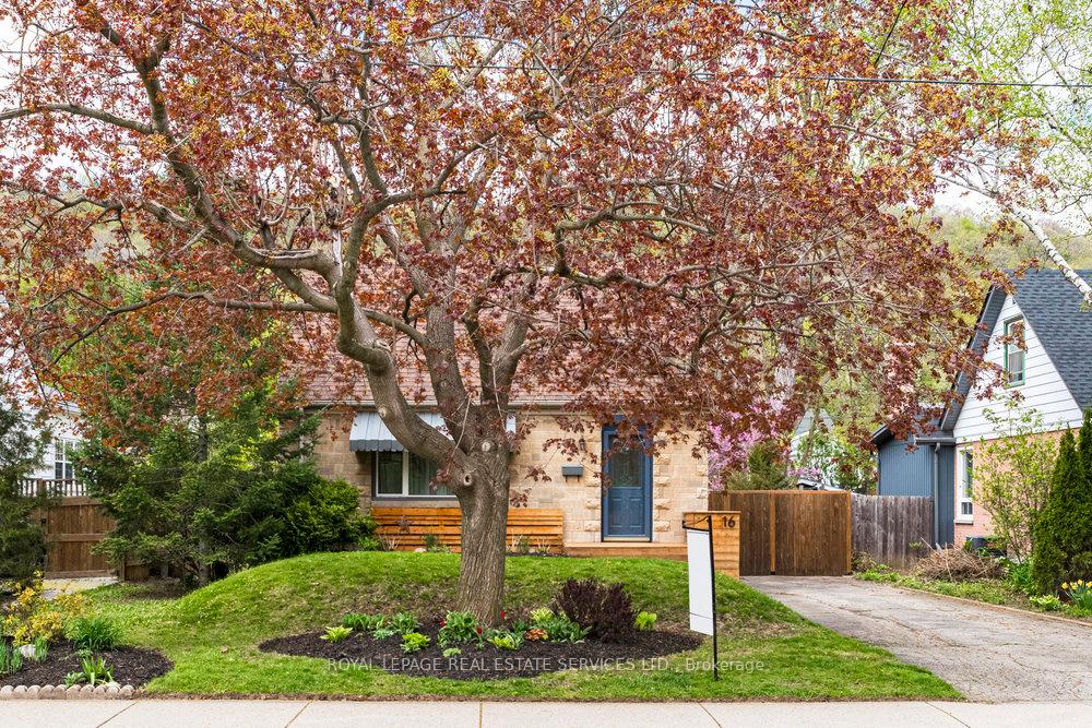 Photo 35 of 16 McKay Road, Hamilton, Dundas — HOMEH