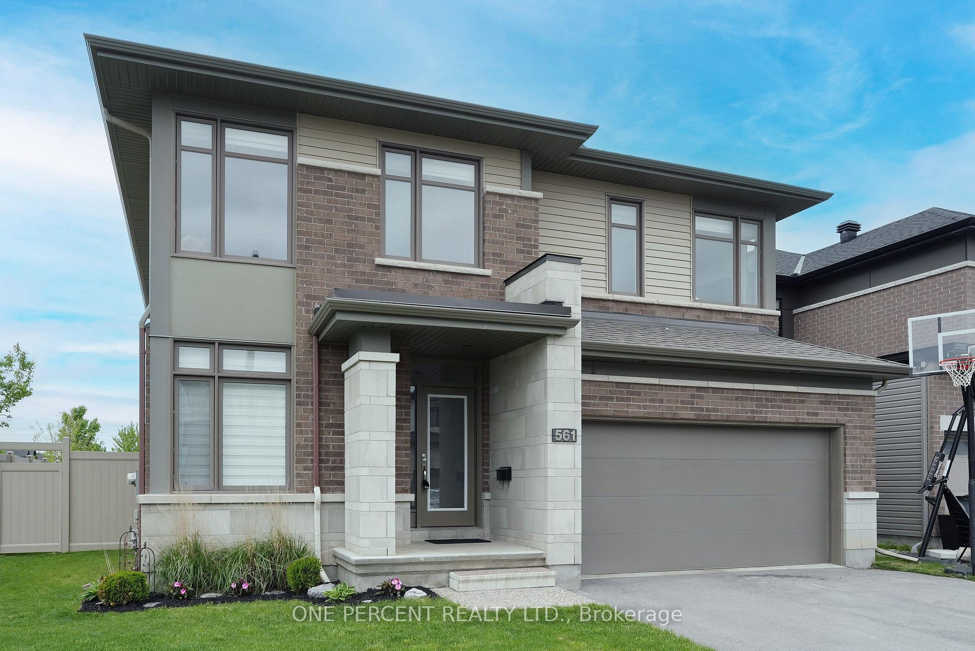 Photo 35 of 561 Bobolink Ridge, Ottawa, Stittsville (South) — HOMEH