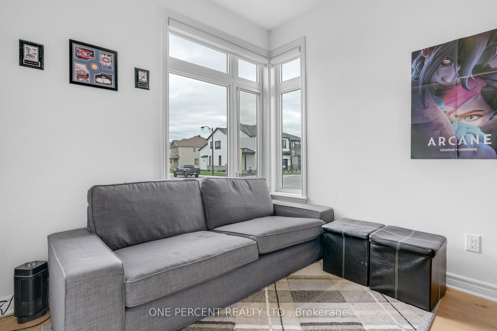 Photo 40 of 561 Bobolink Ridge, Ottawa, Stittsville (South) — HOMEH
