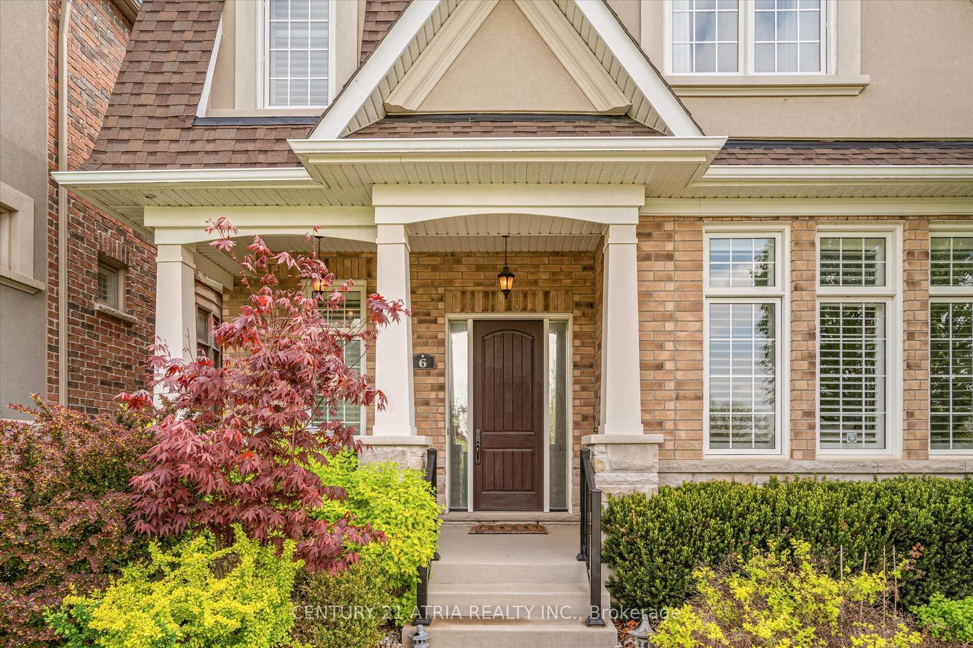Photo 4 of 6 Park Glen Lane, Markham, Angus Glen — HOMEH