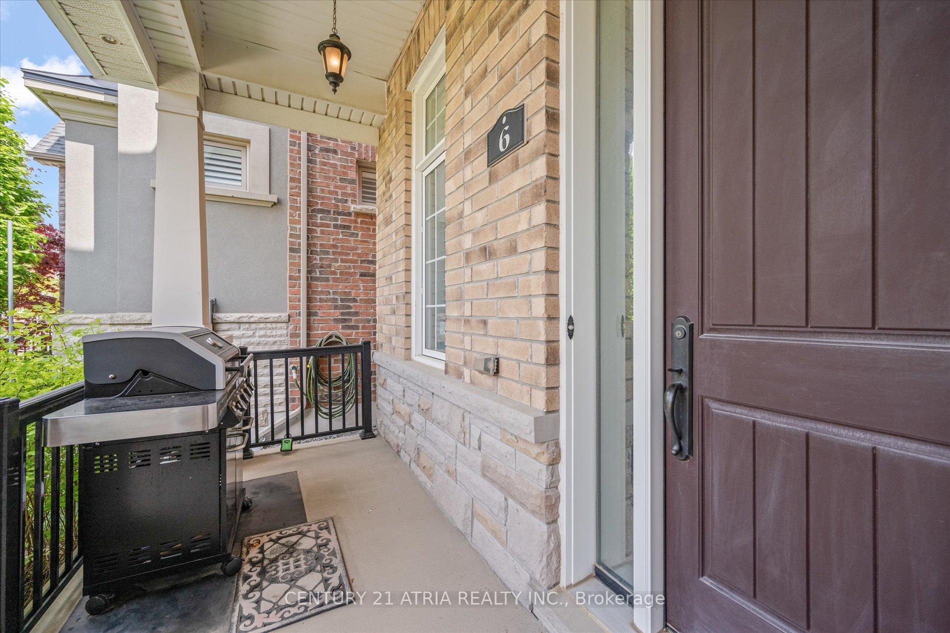 Photo 3 of 6 Park Glen Lane, Markham, Angus Glen — HOMEH