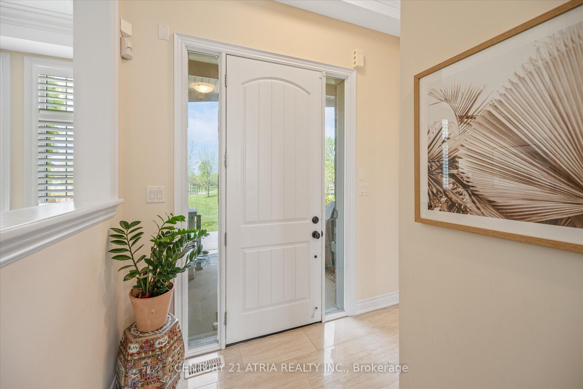 Photo 5 of 6 Park Glen Lane, Markham, Angus Glen — HOMEH