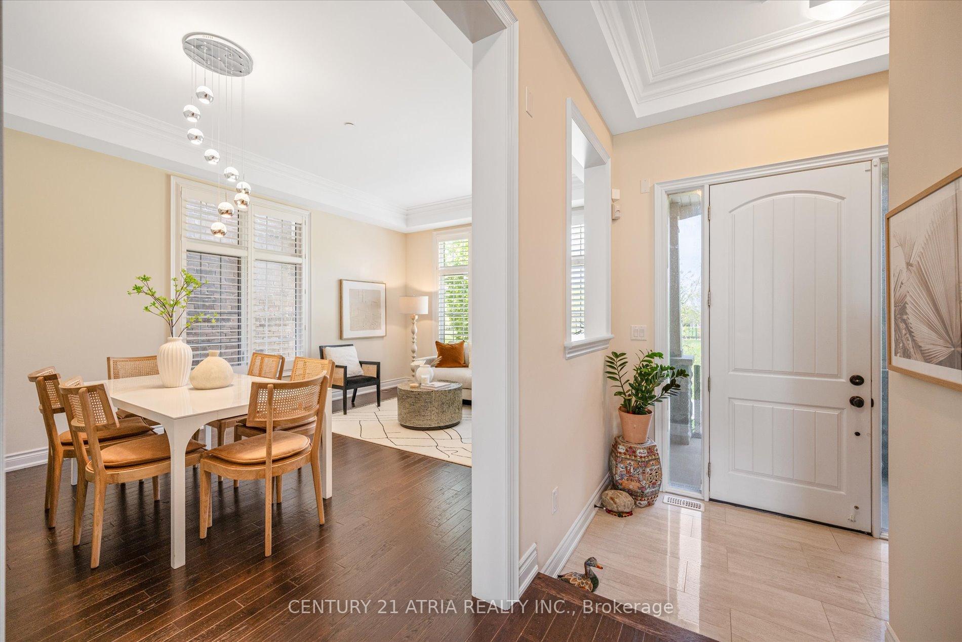 Photo 41 of 6 Park Glen Lane, Markham, Angus Glen — HOMEH