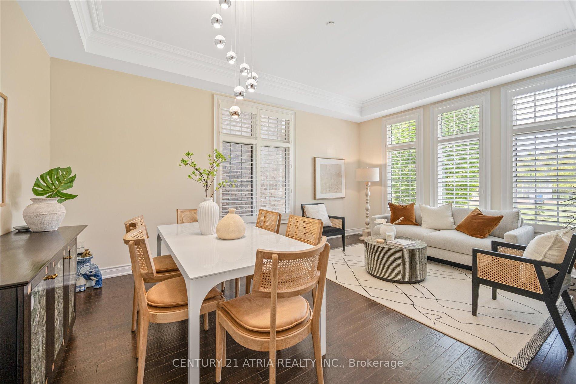Photo 6 of 6 Park Glen Lane, Markham, Angus Glen — HOMEH