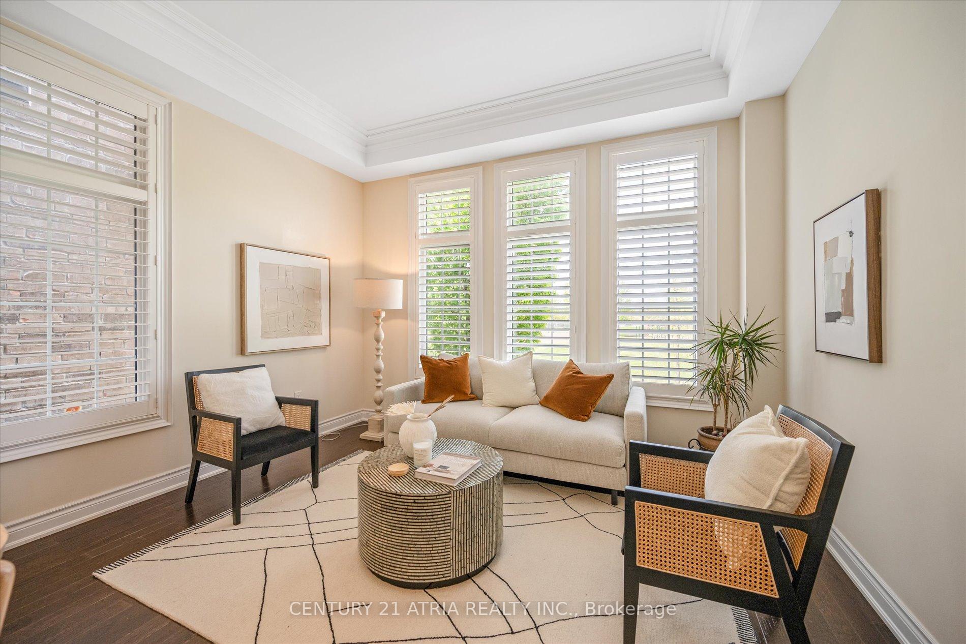 Photo 21 of 6 Park Glen Lane, Markham, Angus Glen — HOMEH