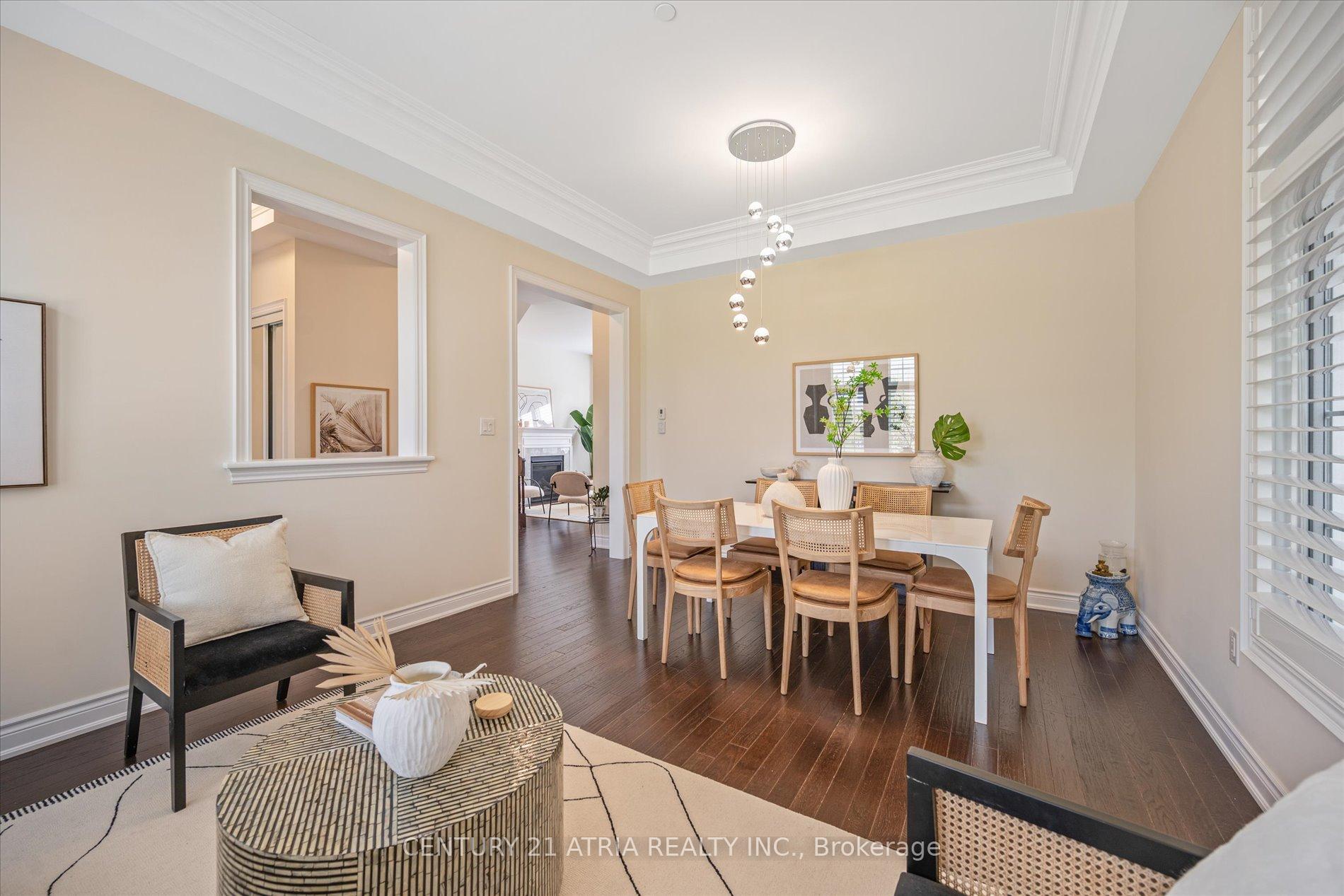 Photo 26 of 6 Park Glen Lane, Markham, Angus Glen — HOMEH
