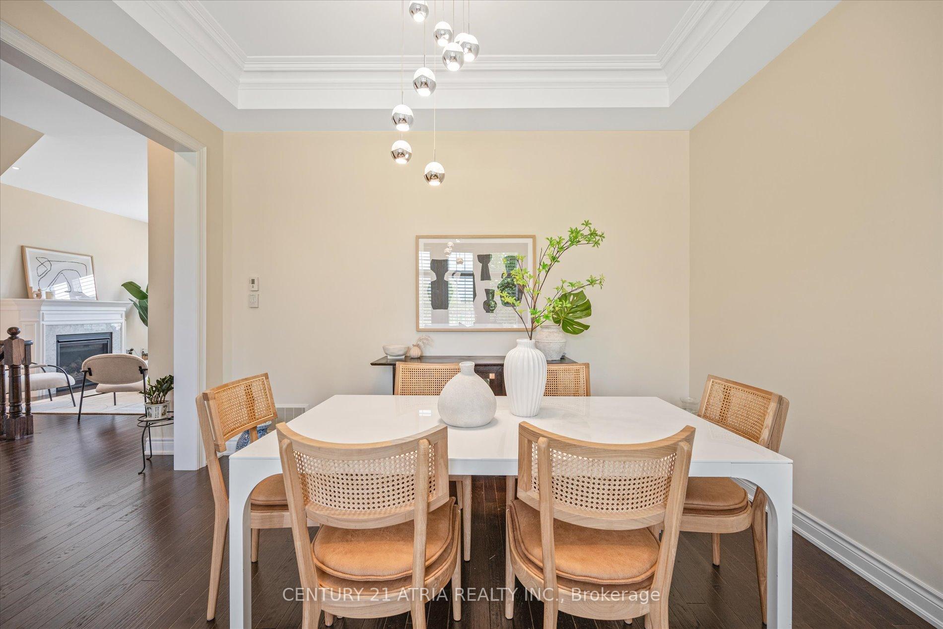 Photo 28 of 6 Park Glen Lane, Markham, Angus Glen — HOMEH