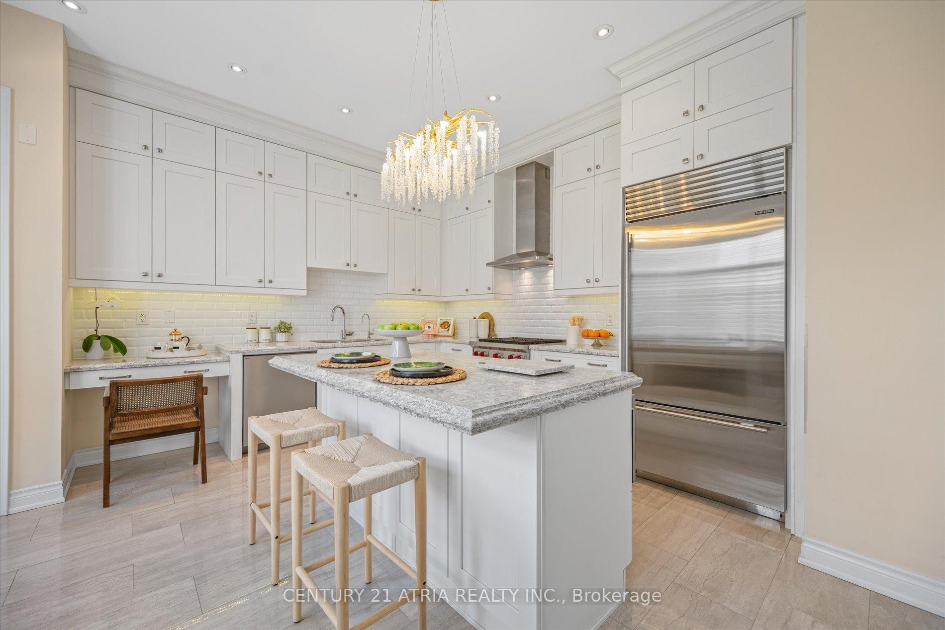 Photo 2 of 6 Park Glen Lane, Markham, Angus Glen — HOMEH