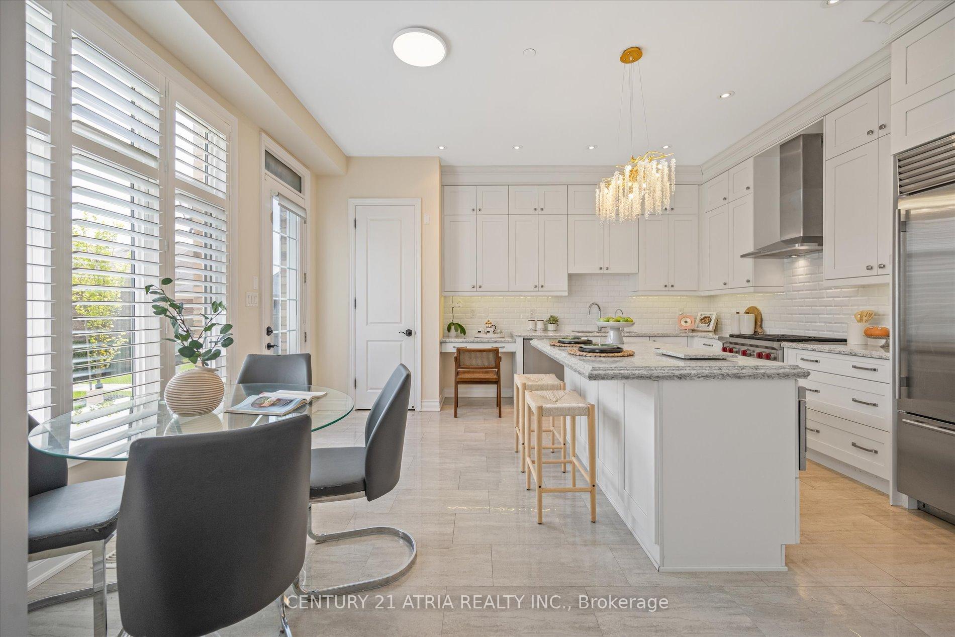 Photo 11 of 6 Park Glen Lane, Markham, Angus Glen — HOMEH