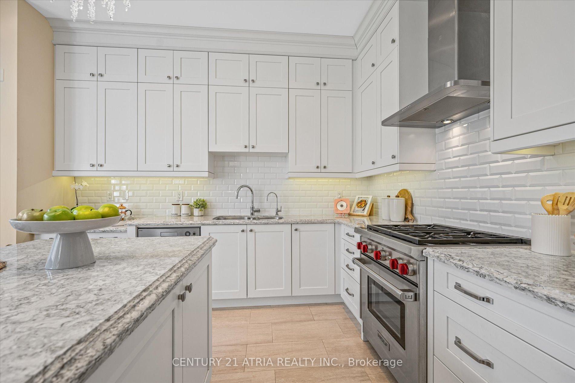 Photo 22 of 6 Park Glen Lane, Markham, Angus Glen — HOMEH