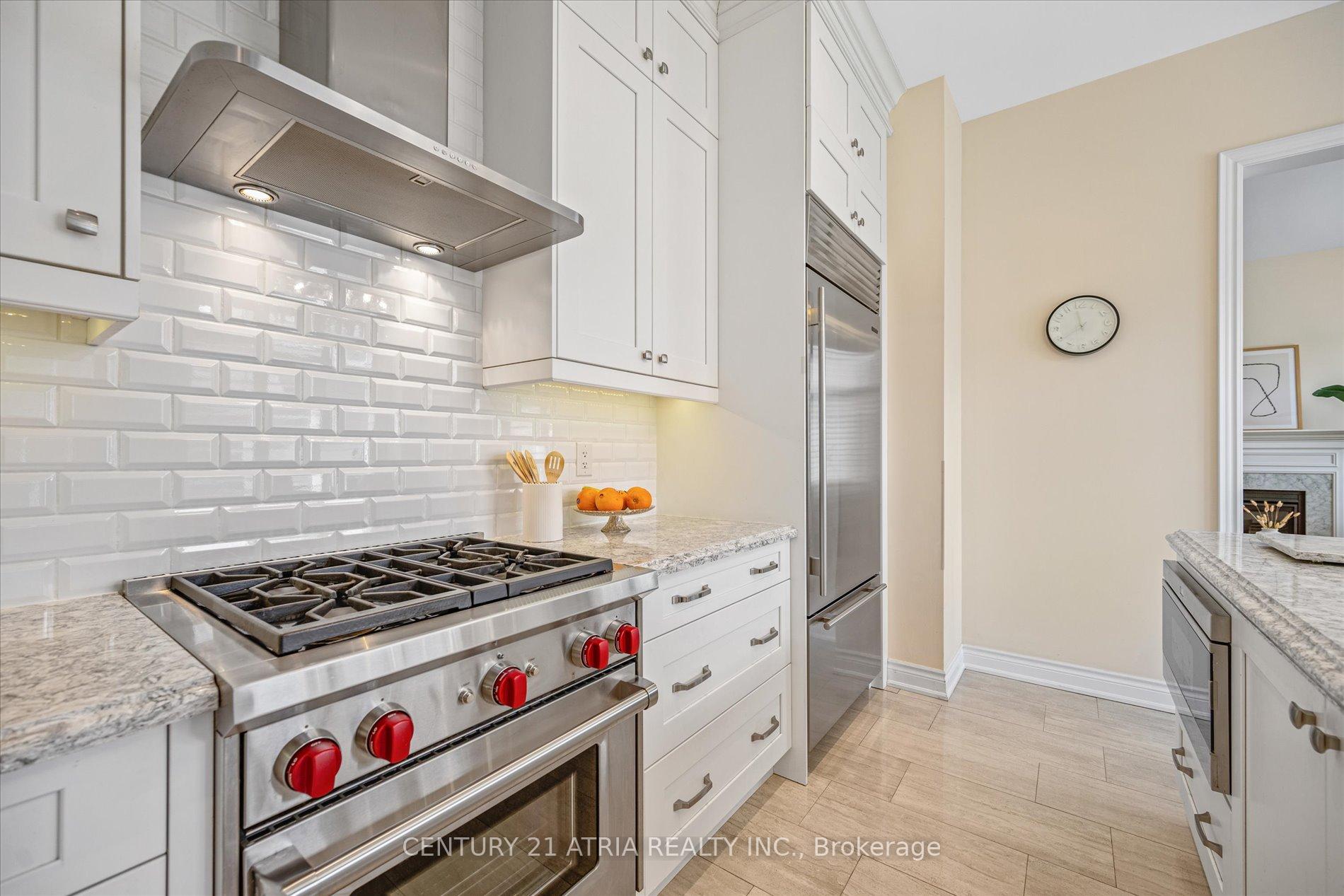 Photo 20 of 6 Park Glen Lane, Markham, Angus Glen — HOMEH