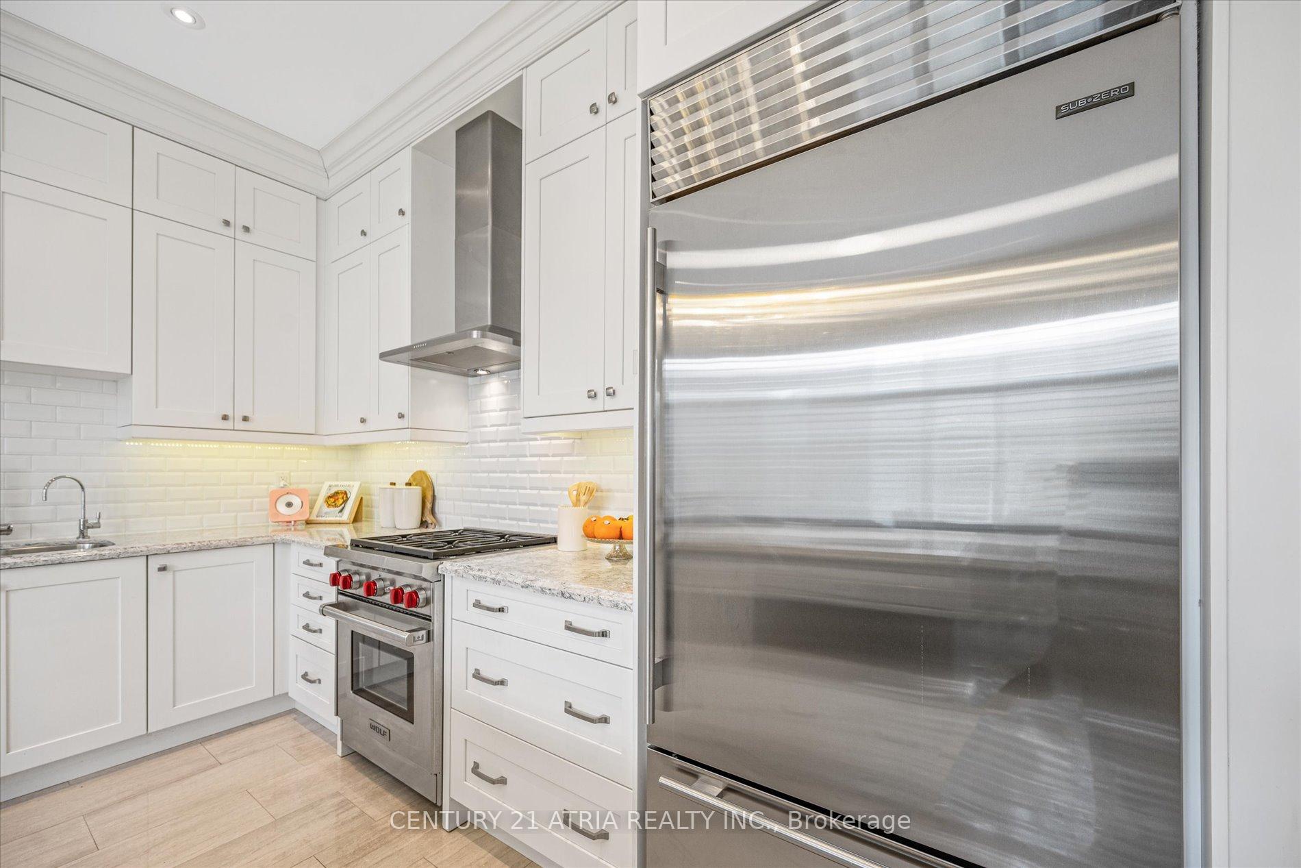 Photo 14 of 6 Park Glen Lane, Markham, Angus Glen — HOMEH