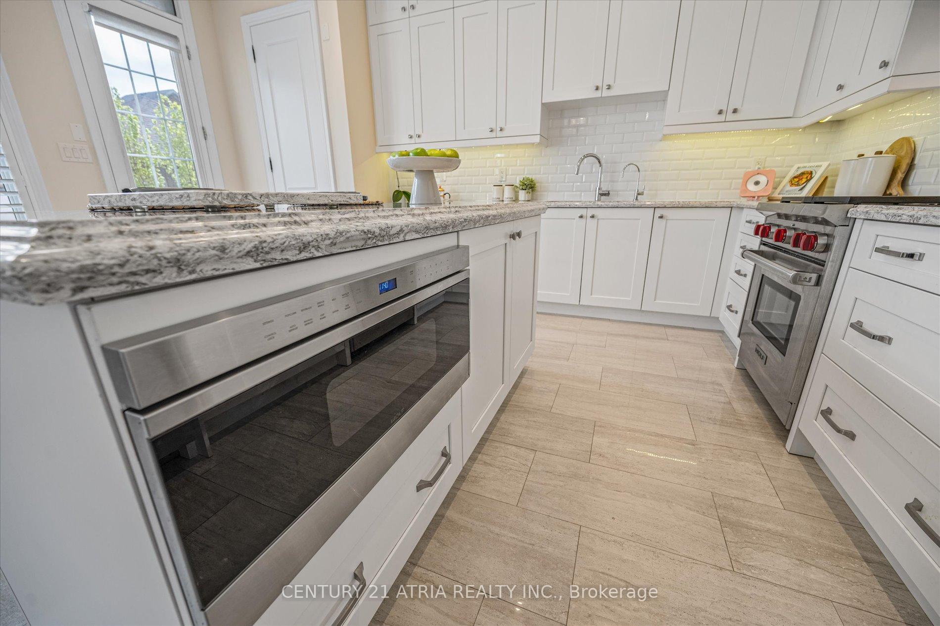 Photo 16 of 6 Park Glen Lane, Markham, Angus Glen — HOMEH