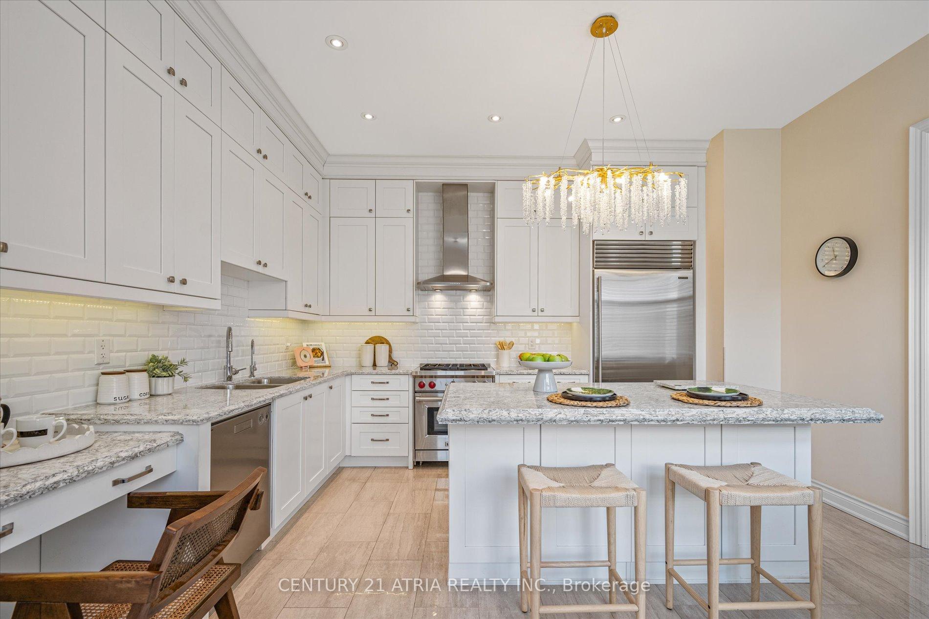 Photo 42 of 6 Park Glen Lane, Markham, Angus Glen — HOMEH