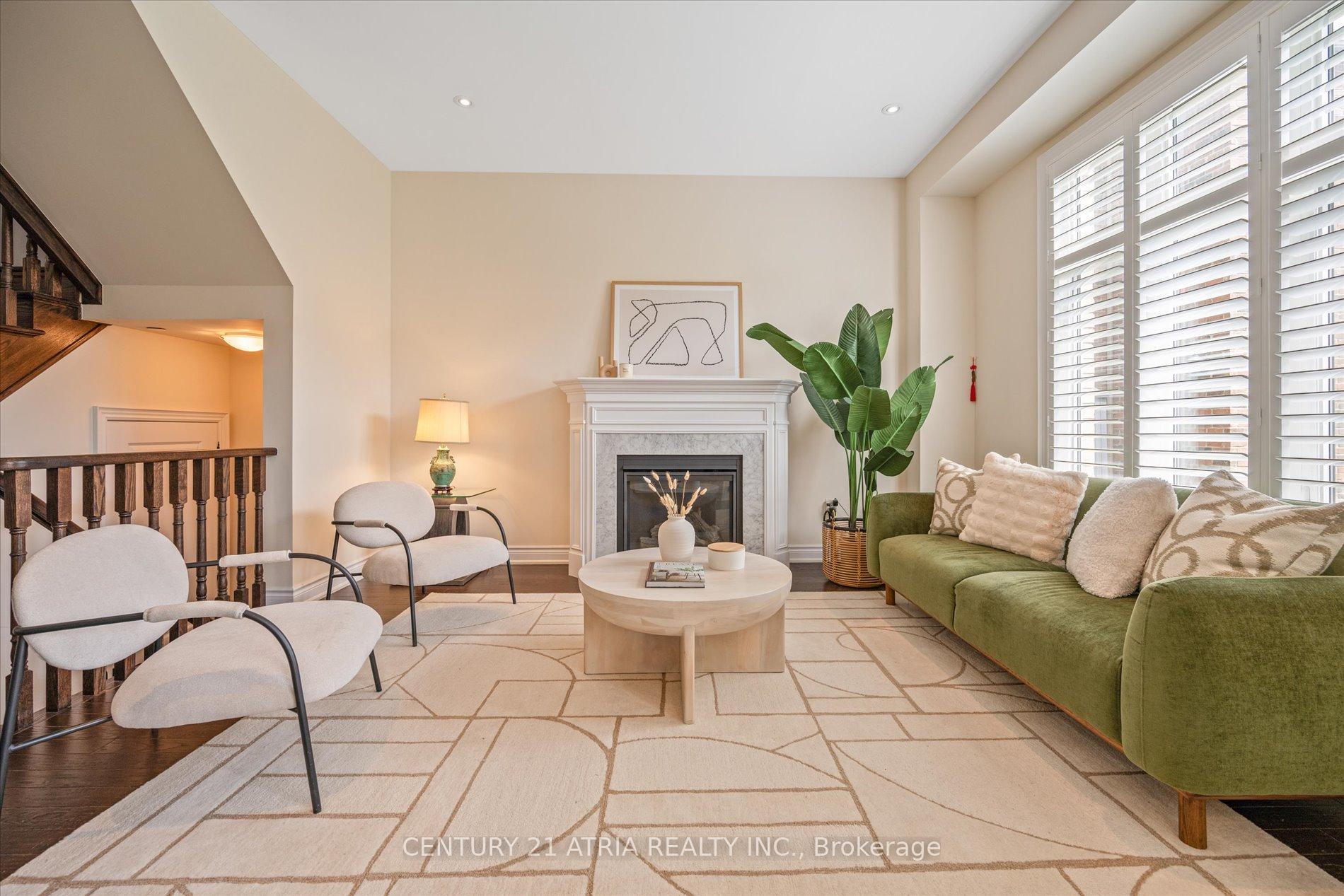 Photo 34 of 6 Park Glen Lane, Markham, Angus Glen — HOMEH