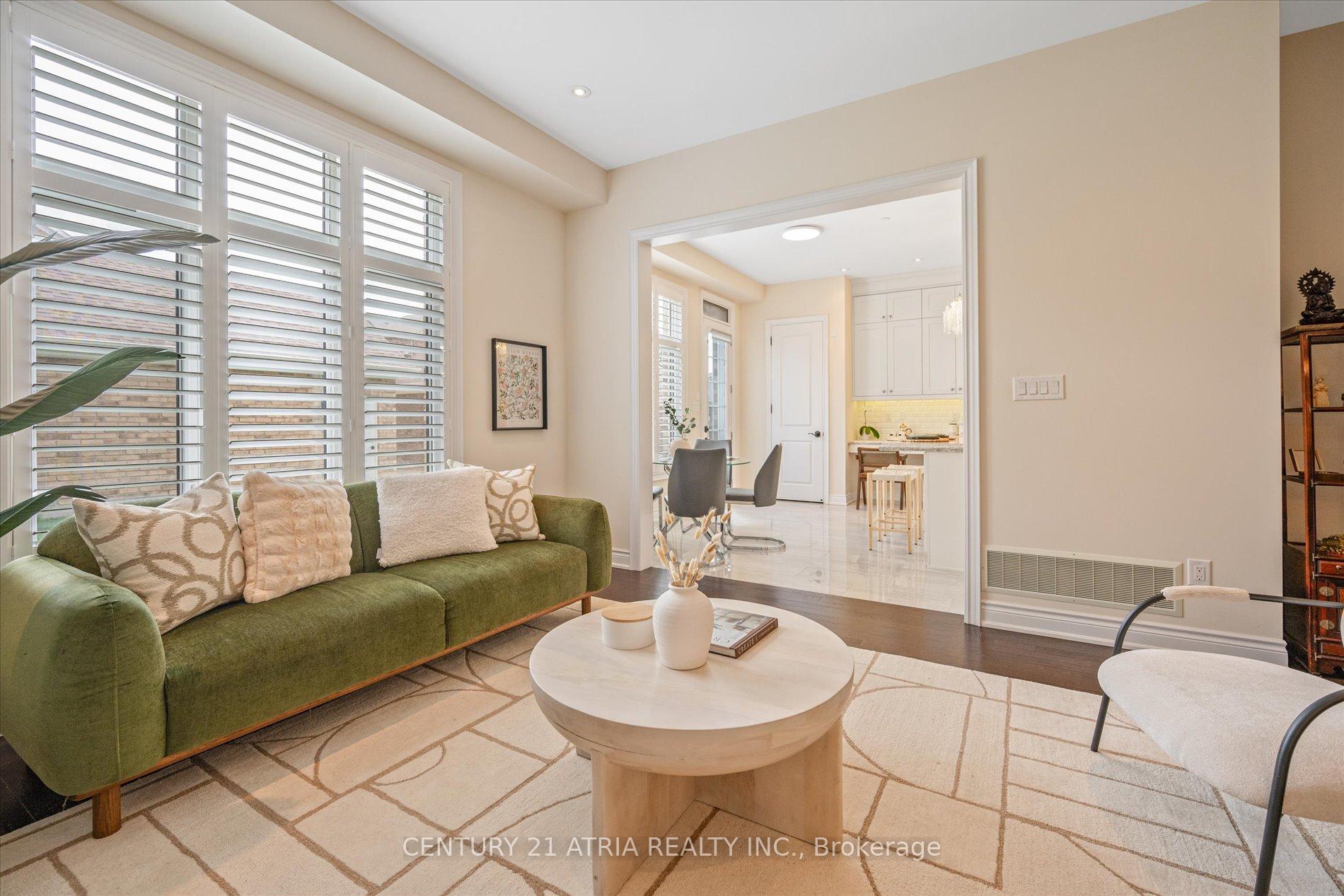 Photo 39 of 6 Park Glen Lane, Markham, Angus Glen — HOMEH