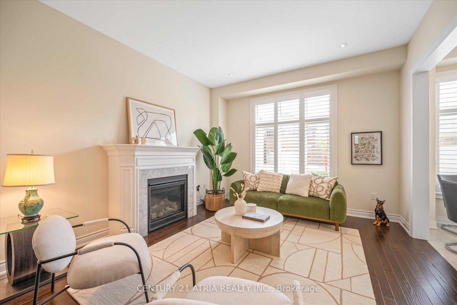 Photo 31 of 6 Park Glen Lane, Markham, Angus Glen — HOMEH