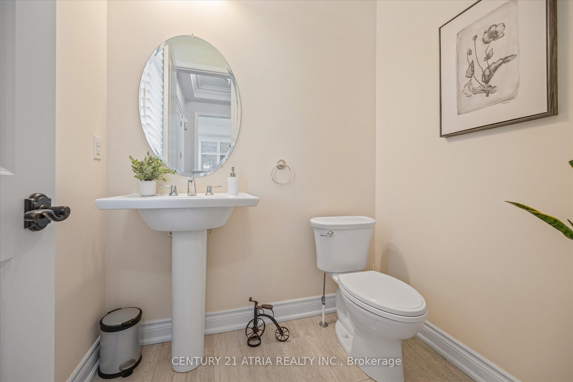 Photo 17 of 6 Park Glen Lane, Markham, Angus Glen — HOMEH