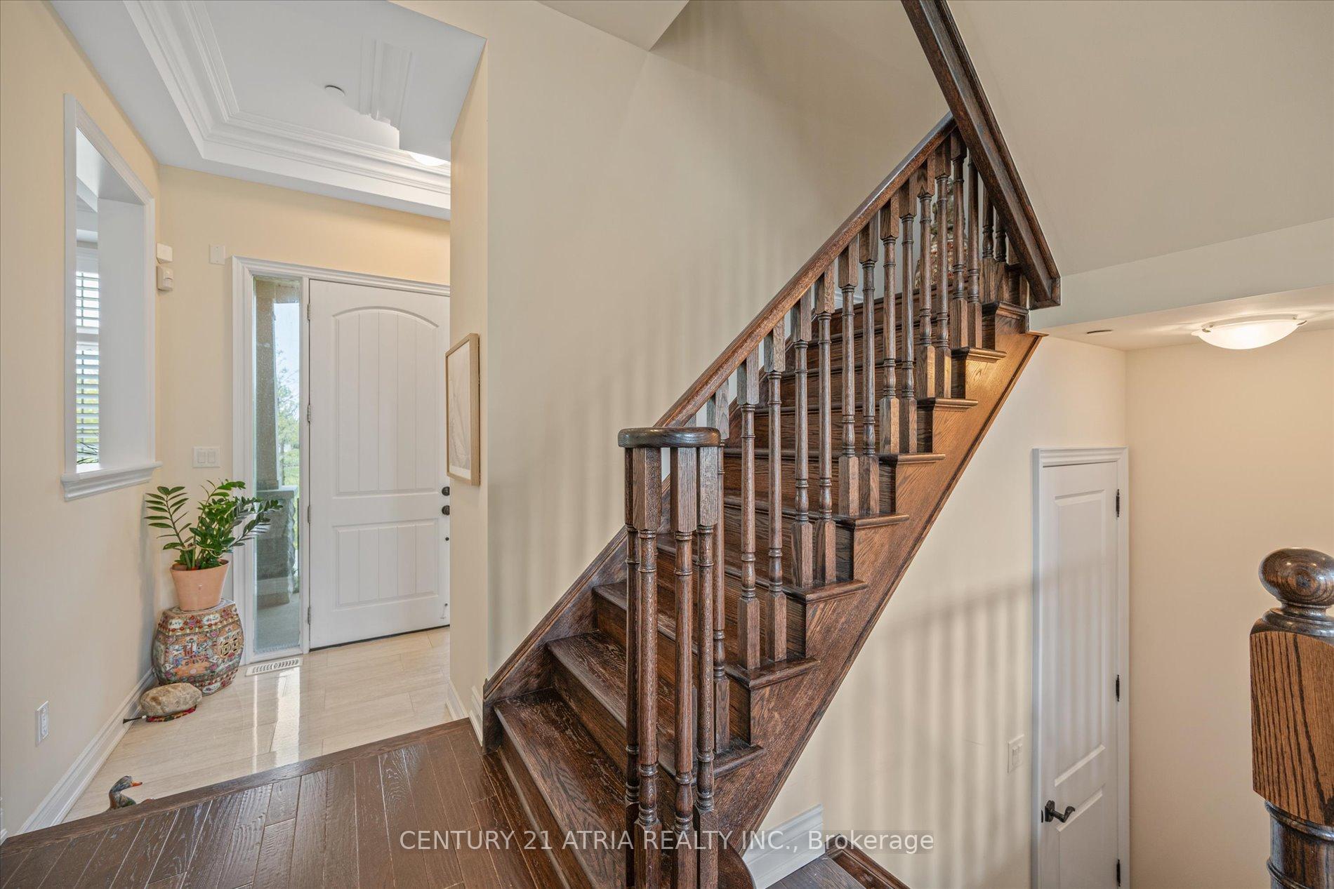 Photo 23 of 6 Park Glen Lane, Markham, Angus Glen — HOMEH