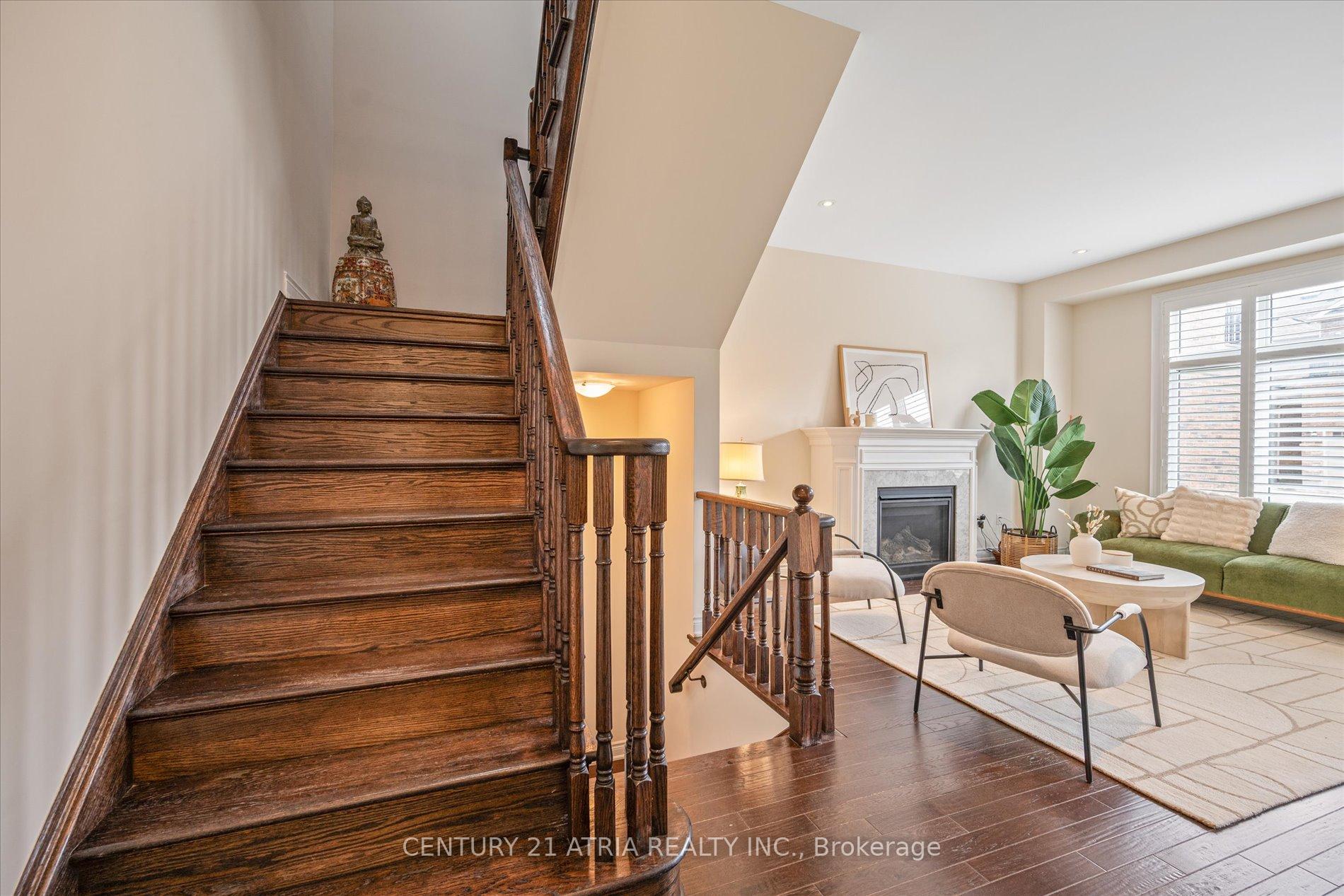 Photo 7 of 6 Park Glen Lane, Markham, Angus Glen — HOMEH