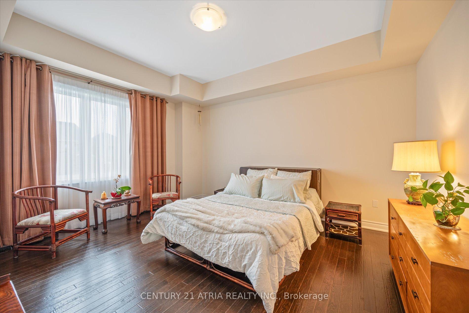 Photo 32 of 6 Park Glen Lane, Markham, Angus Glen — HOMEH