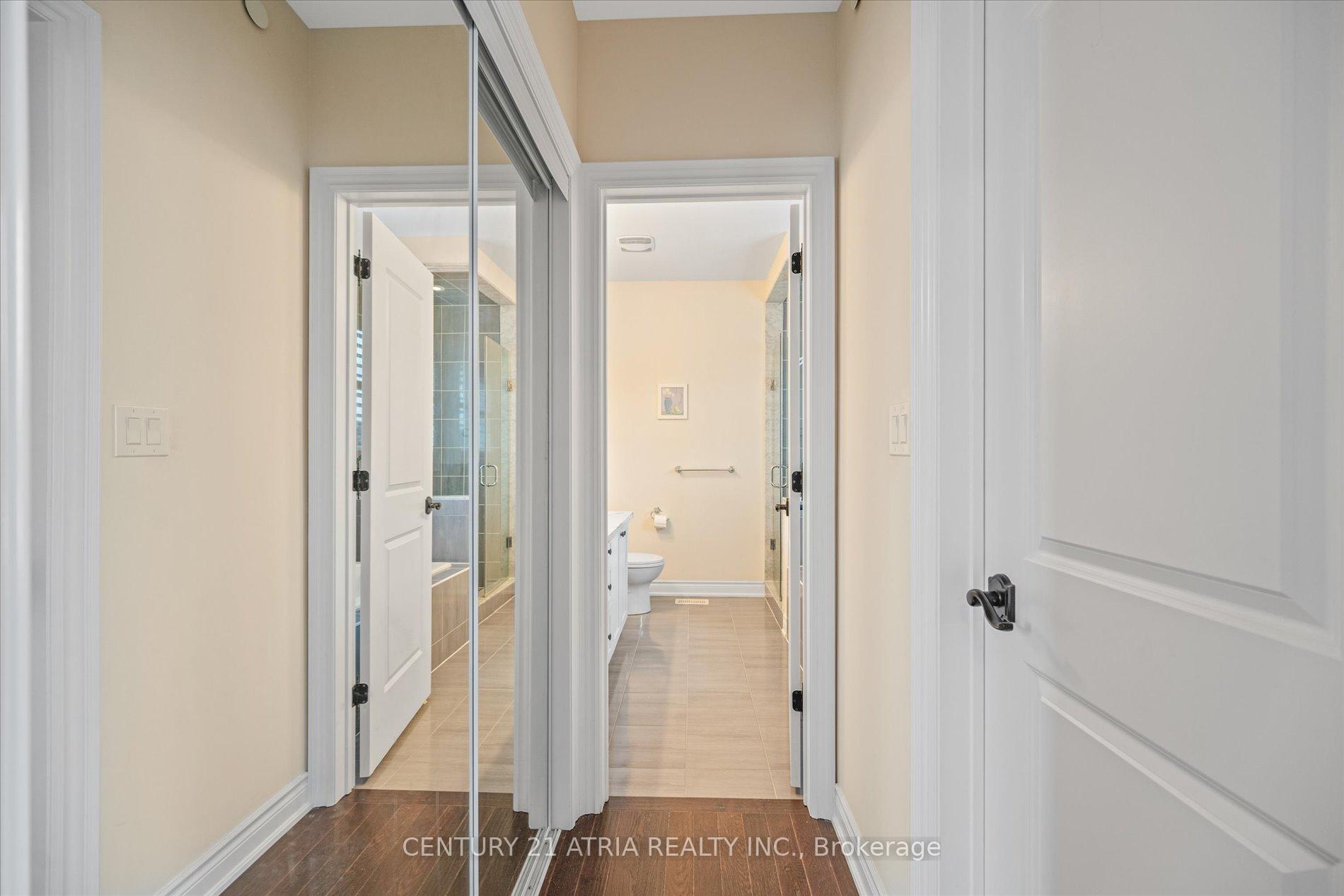 Photo 44 of 6 Park Glen Lane, Markham, Angus Glen — HOMEH
